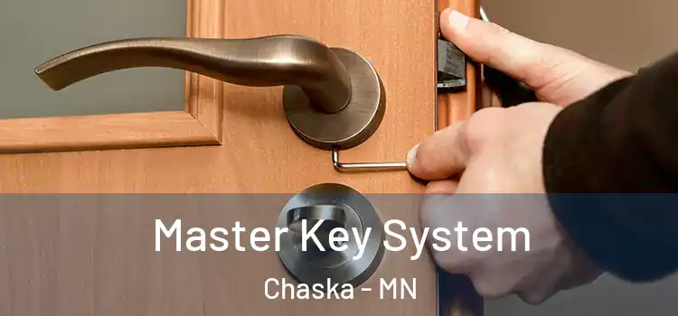 Master Key System Chaska - MN
