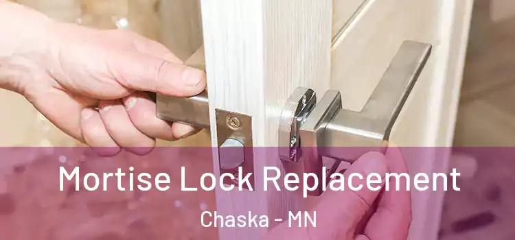 Mortise Lock Replacement Chaska - MN