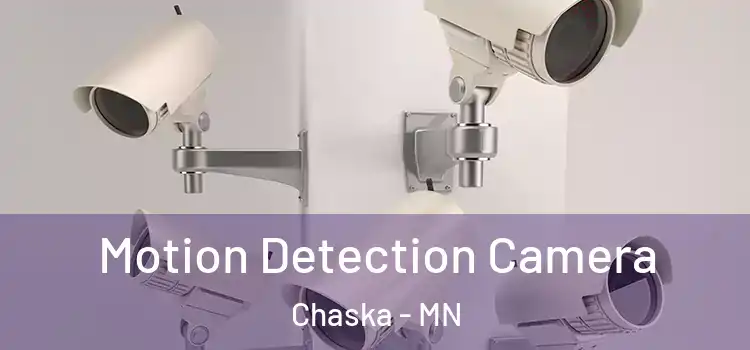  Motion Detection Camera Chaska - MN