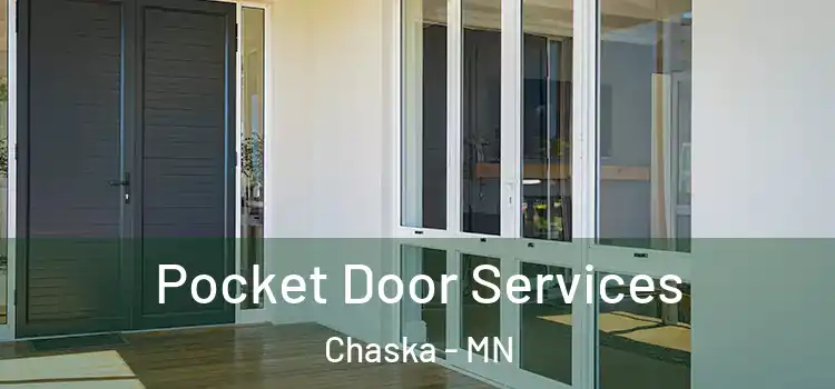Pocket Door Services Chaska - MN