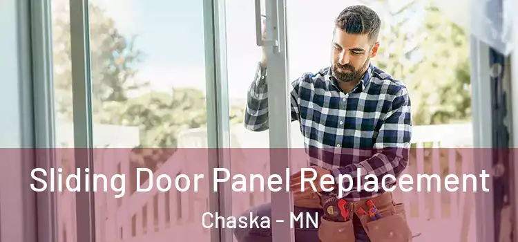  Sliding Door Panel Replacement Chaska - MN