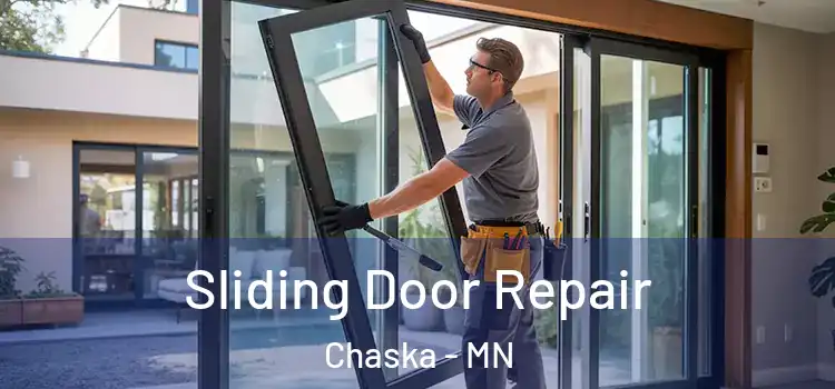 Sliding Door Repair Chaska - MN