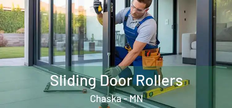 Sliding Door Rollers Chaska - MN