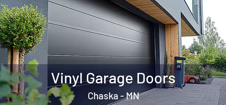  Vinyl Garage Doors Chaska - MN